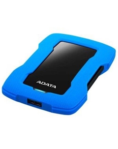 Внешний жесткий диск A-Data HD330 AHD330-2TU31-CBK 2TB (черный) Adata