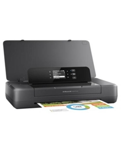 Принтер OfficeJet 202 Mobile [N4K99C] Hp