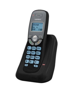 Радиотелефон TeXet TX-D6905A (белый) Texet