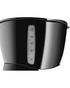 Капельная кофеварка VT-1503 BK Vitek