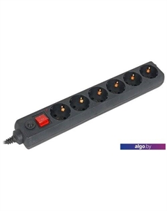 Сетевой фильтр 600SH-5-B Buro