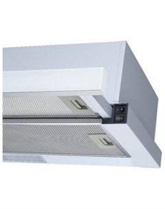 Кухонная вытяжка Hubble G 500 (белый) Lex