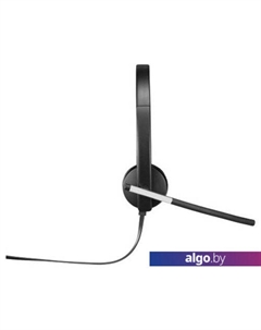 Наушники USB Headset Mono H650e (981-000513) Logitech