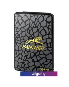 SSD Panther AS340 480GB AP480GAS340G-1 Apacer