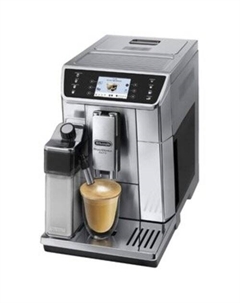 Эспрессо кофемашина PrimaDonna Elite ECAM 650.55.MS Delonghi