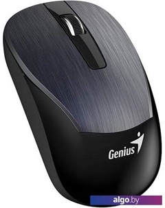 Мышь ECO-8015 (серый) Genius