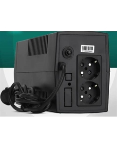 Источник бесперебойного питания CMU-650X Crownmicro