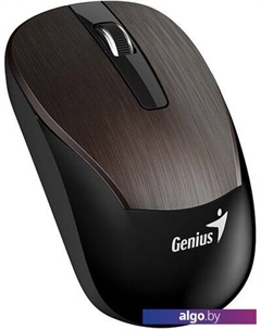 Мышь ECO-8015 (шоколад) Genius