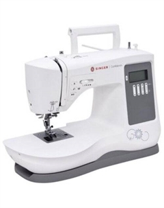 Швейная машина Confidence 7640 Singer