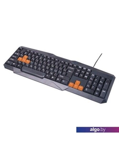 Клавиатура RKB-152 Ritmix