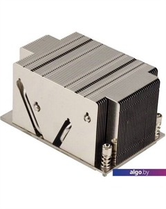Кулер для процессора SNK-P0063P Supermicro