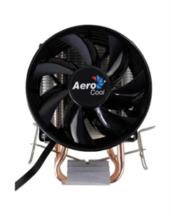 Кулер для процессора Verkho 2 Aerocool