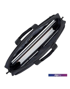 Сумка для ноутбука 8355 (черный) Rivacase