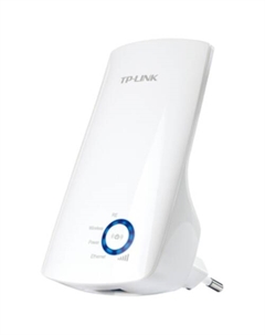 Точка доступа TL-WA850RE Tp-link