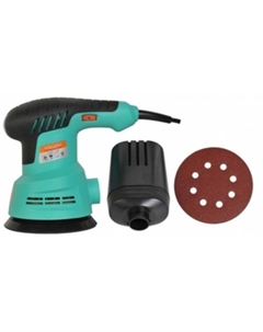 Эксцентриковая шлифмашина OS8135R Sturm!