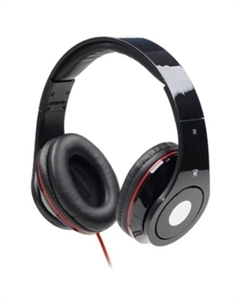 Наушники MHS-DTW-BK Gembird