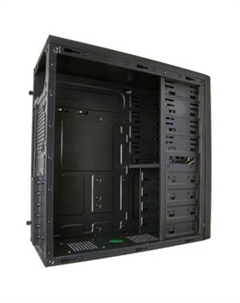 Корпус XP-330U 400W Exegate