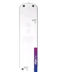 Сетевой фильтр S318 [99233] Defender