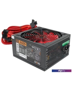 Блок питания PC600 Ginzzu