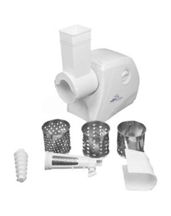 Мясорубка Альфа-М ЭМШ 35/250-3 Ротор