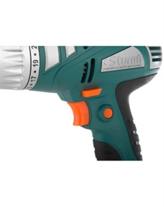 Дрель-шуруповерт ID2140 Sturm!