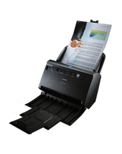Сканер imageFORMULA DR-C240 Canon
