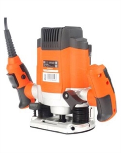 Вертикальный фрезер ER 120 [150300011] Patriot