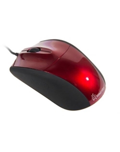 Мышь 325 (красный) [SBM-325-R] Smartbuy