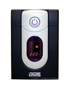 Источник бесперебойного питания Imperial IMD-1500AP Powercom