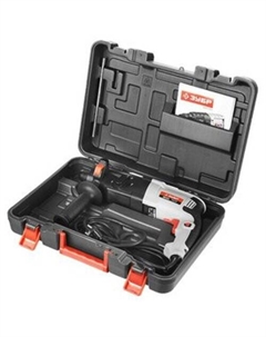 Перфоратор П-26-800 Зубр