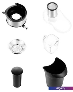 Соковыжималка KT-1112 Kitfort