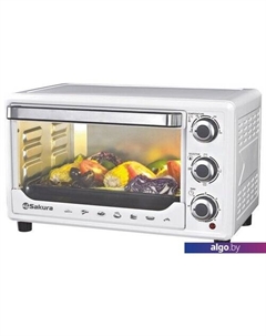 Мини-печь SA-7000BP Сакура