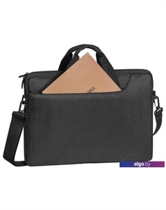 Сумка для ноутбука Riva 8035 (черный) Rivacase