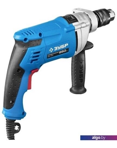 Ударная дрель ЗДУ-850 ЭРММ2 Зубр