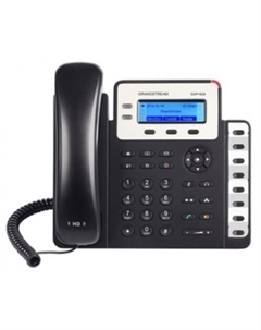 Проводной телефон Grandstream GXP1628