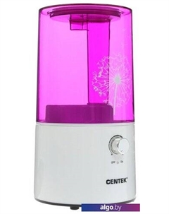 Увлажнитель воздуха CT-5101 (черный) Centek