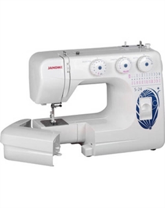 Швейная машина S-24 Janome