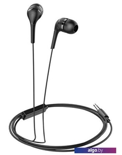 Наушники M40 (белый) Hoco