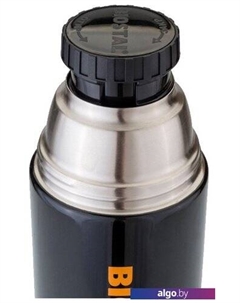 Термос Спорт NBP-500C Black Биосталь