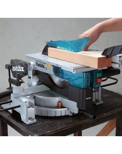 Дисковая пила LH1201FL Makita