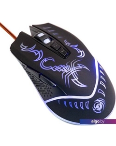 Игровая мышь Gan-Kata MGK-20U Dialog