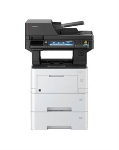 МФУ ECOSYS M3645idn Kyocera mita