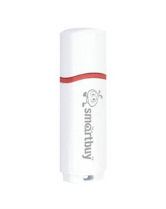 USB Flash Smart Buy Crown Black 4GB (SB4GBCRW-K) Smartbuy