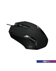 Мышь CNE-CMS02B Canyon