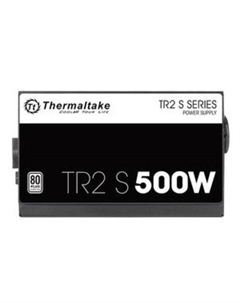 Блок питания TR2 S 500W [TRS-0500P-2] Thermaltake