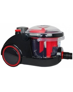 Пылесос Bora 5000 (красный) [ET11132] Arnica