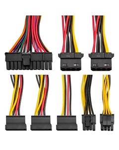 Блок питания ServerPRO-1U-F400AS Exegate