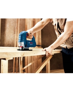 Электролобзик GST 8000 E Professional Bosch