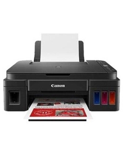 МФУ PIXMA G3410 Canon