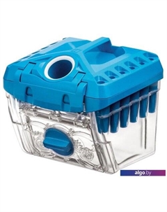 Пылесос DryBOX+AquaBOX Parkett Thomas